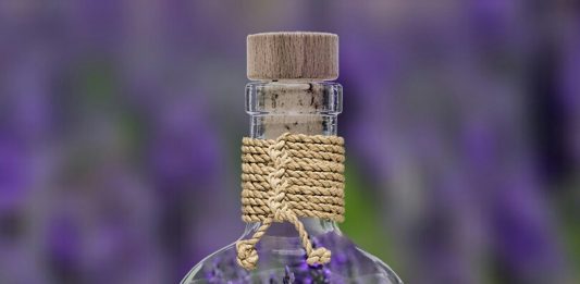 Lavender Essential Oil Benefits for Hair
