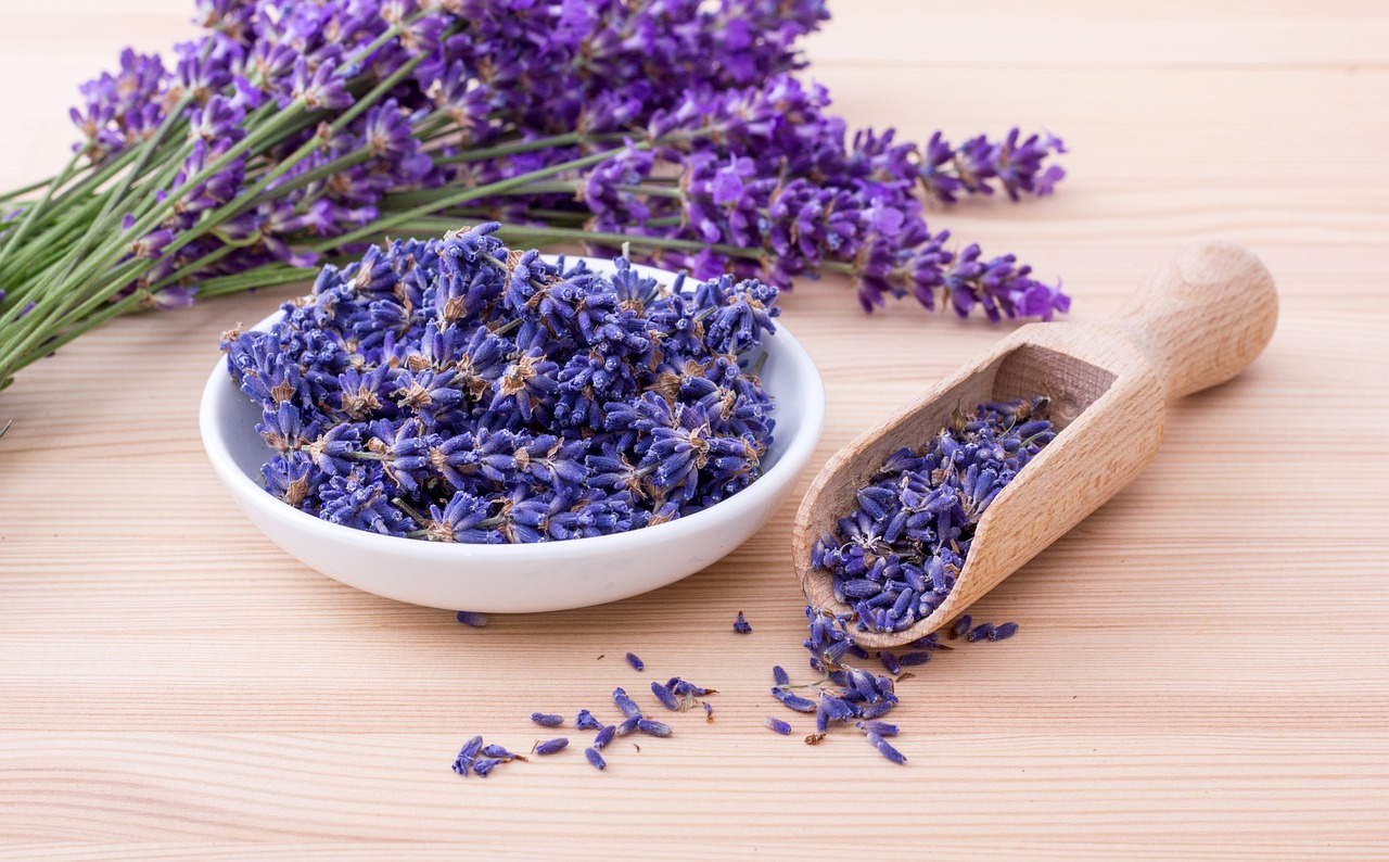 Improve Your Health with Lavender Aromatherapy
