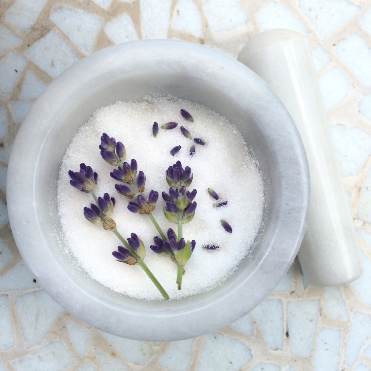 Cooking with Lavender – Beyond Aromatherapy