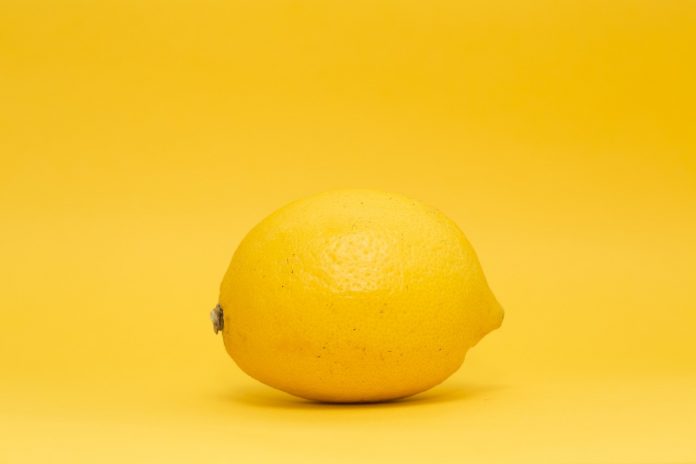 Top Health Benefits of Lemons