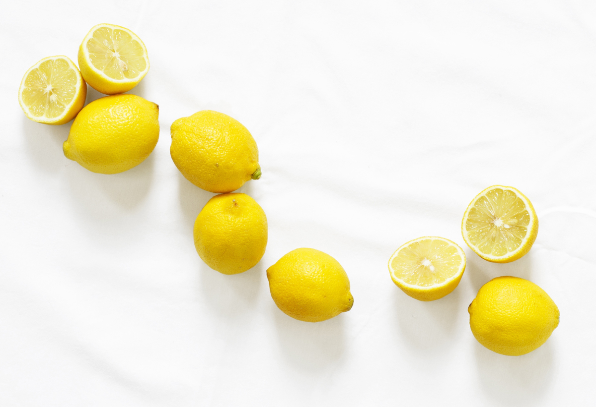 Lemon The Original DIY Green Cleaner