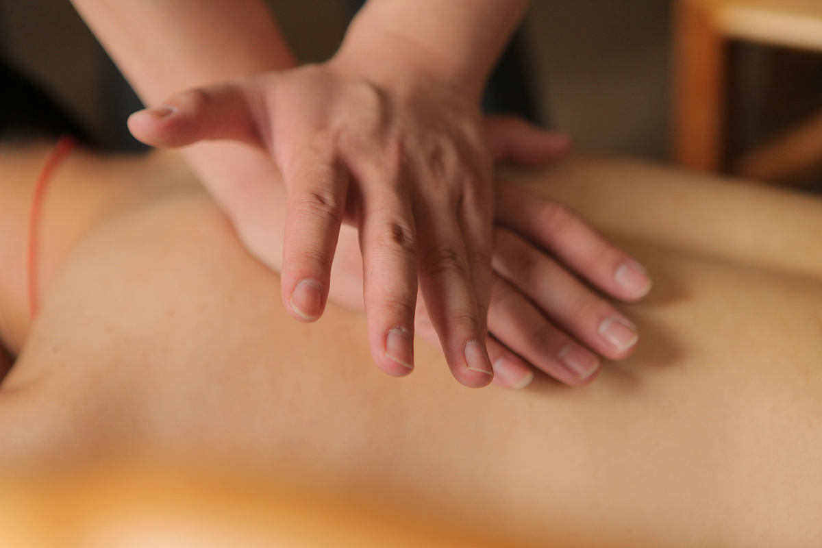 The Therapeutic Wonders of Massage
