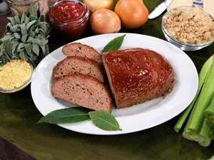 Excellent Ideas for Meatloaf Recipes
