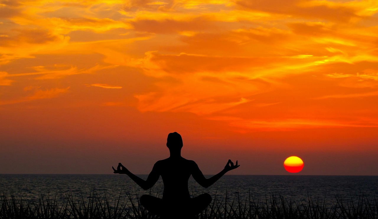 Sunny Day – Meditation Exercise