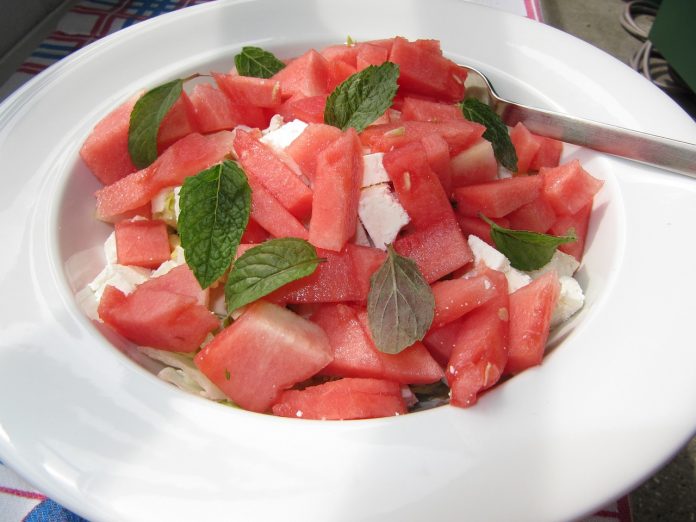 10 Delectable Summer Salads That Will Refresh Your Palate