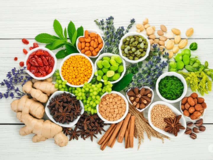 Herbal Remedy to Improve Memory Power of Your Brain