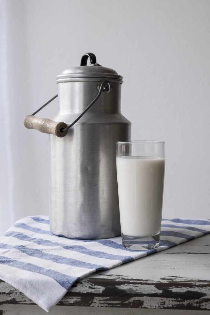 How to Still Eat Dairy with Lactose Intolerance