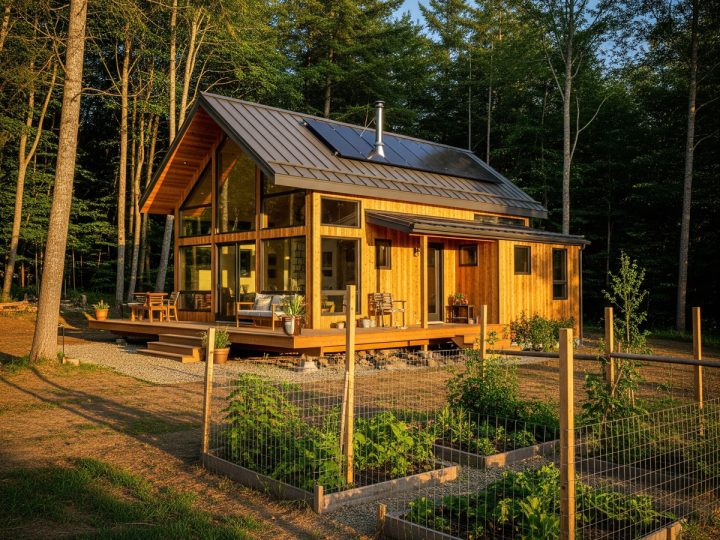 Modern Homesteading – Lessons Learned So Far