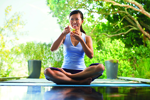 5 Simple Steps to a Healthier, Happier You