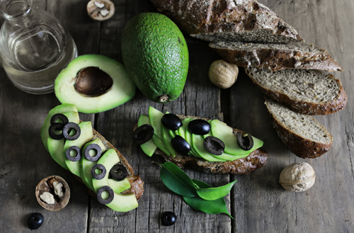 What Healthy Fats Are and How to Get Them