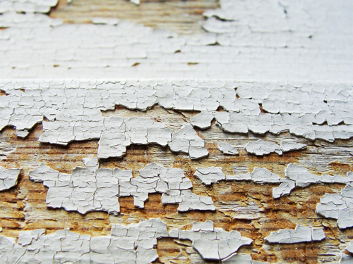 Does Your Home Still Have Lead Paint?