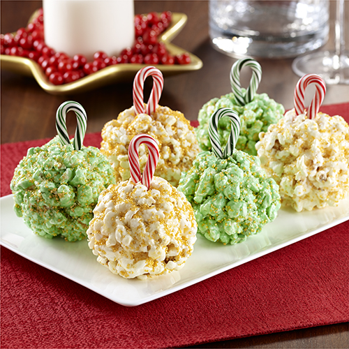 Holiday-Themed Snack Idea for The Whole Family