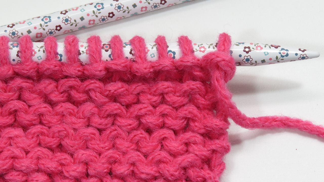 Basic Knitting Tips for Beginners