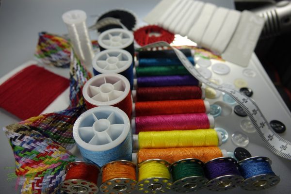 12 Things That Need to Be in Your Hand Sewing Kit