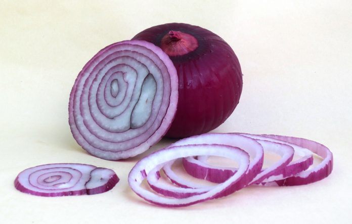 Can Onions Be a Beauty Product?