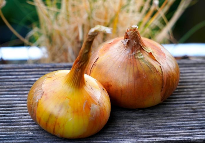 Unusual Uses for Onions