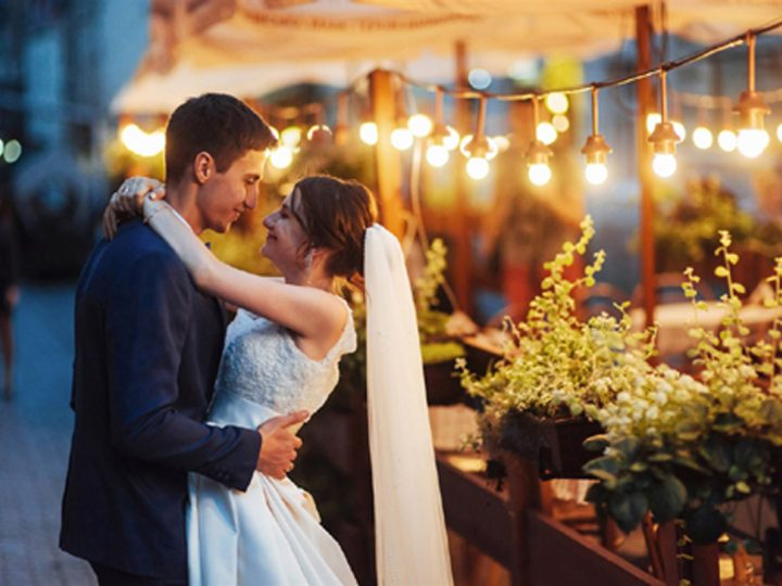 5 Essential Planning Tips to Make Your Outdoor Wedding Perfect