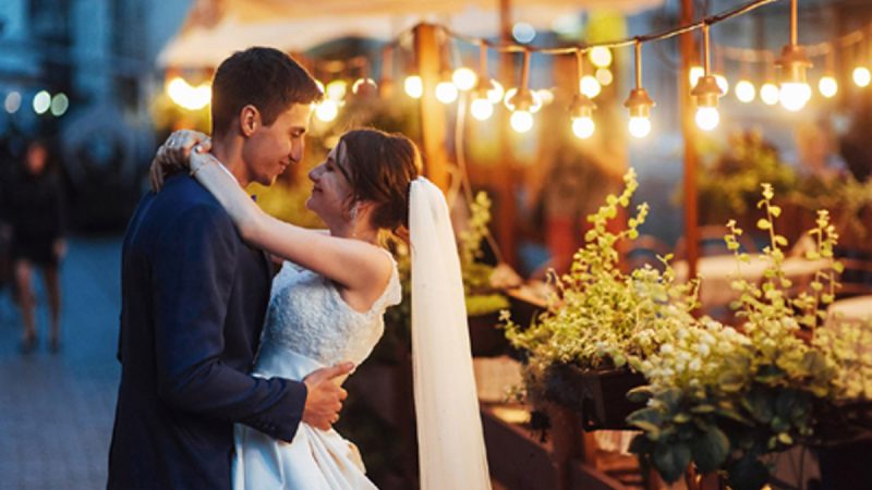 5 Essential Planning Tips to Make Your Outdoor Wedding Perfect