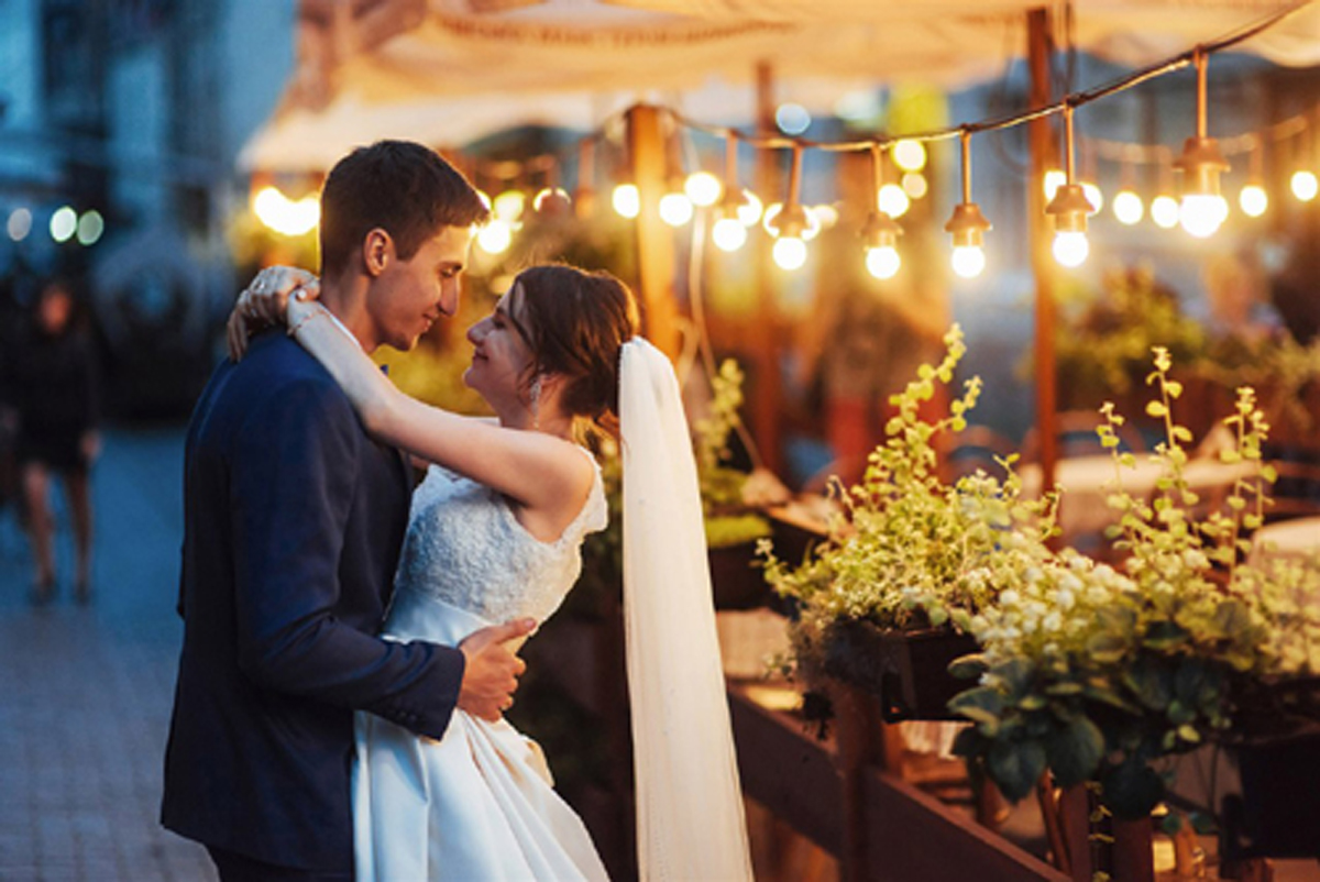 5 Essential Planning Tips to Make Your Outdoor Wedding Perfect