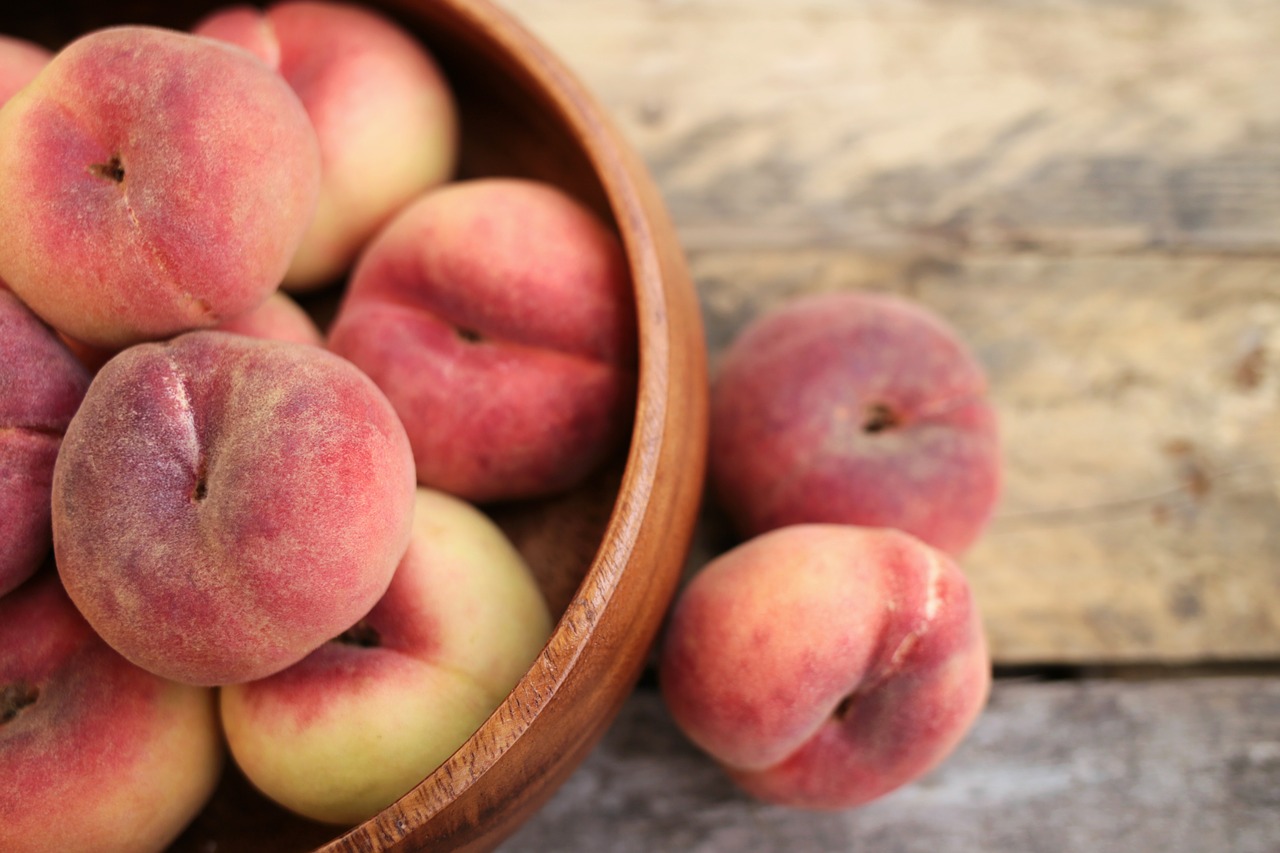 Love My Peach Recipes – Hope You Will, Too!