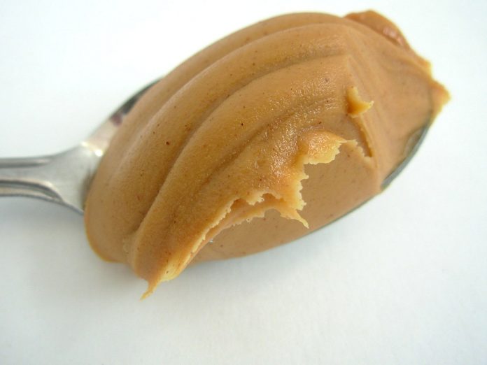 Peanut Butter Can Diagnose Alzheimer Disease