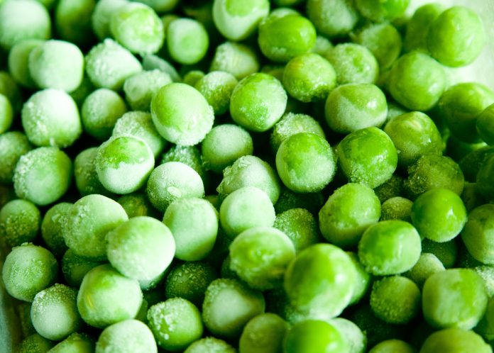 How to Freeze Fresh Vegetables from Your Garden