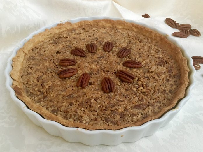 Old Fashion Pie Recipes: Impossible Coconut, Sugar, and Apple-pecan
