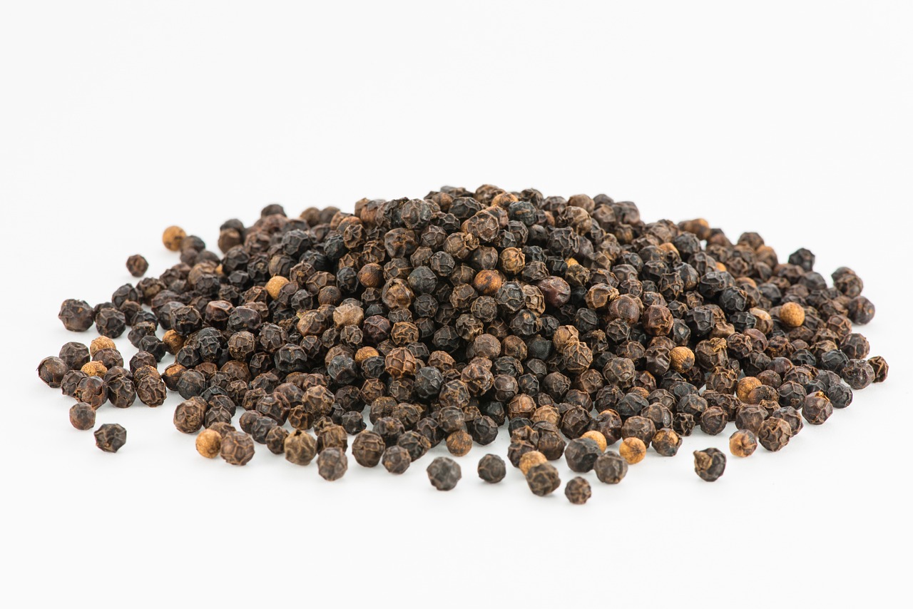12 Amazing Uses for Pepper You Didn’t Know About