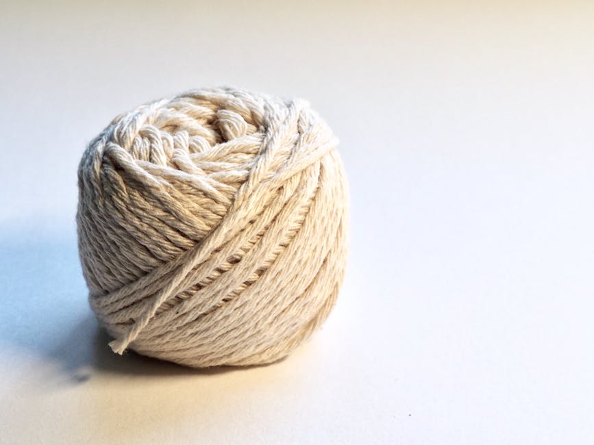 5 Reasons to Have Handspun Yarn in Your Stash