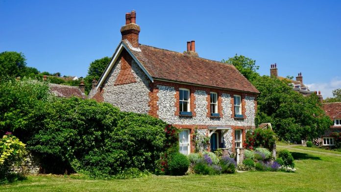 Buying an Historic Home