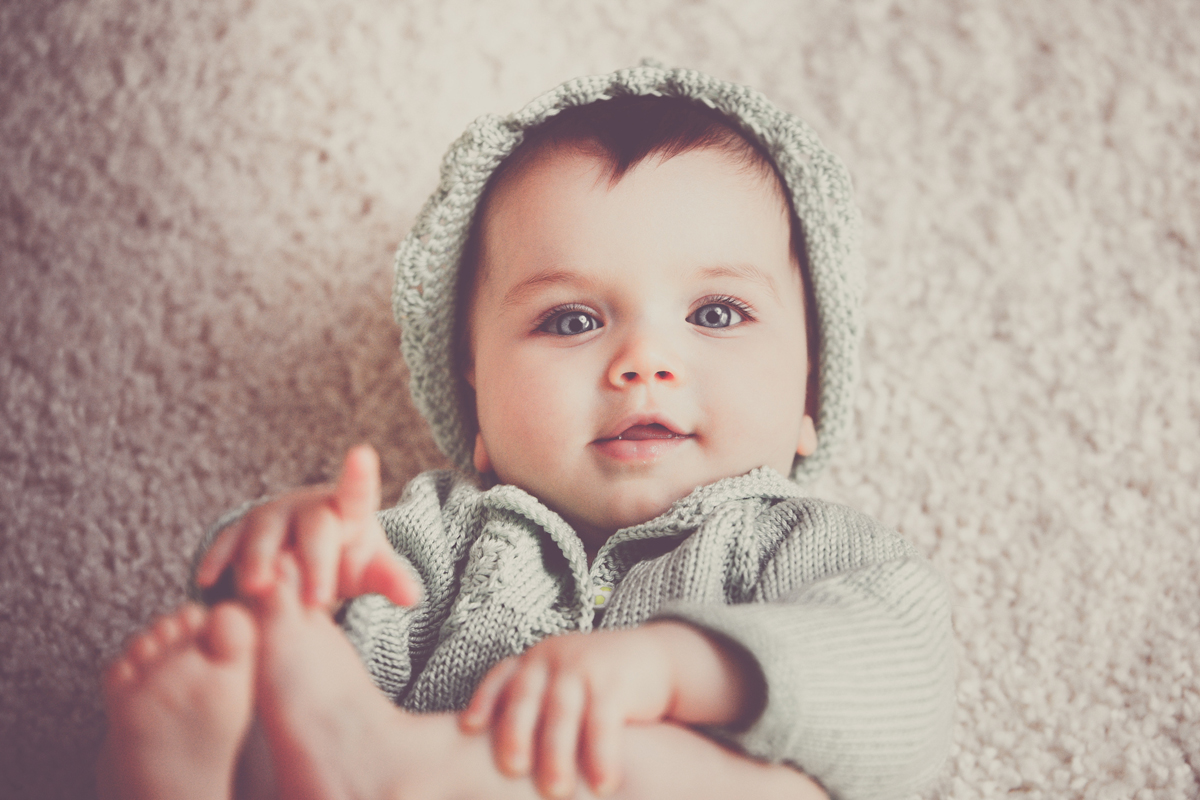 10 Winter Essentials for Your Baby