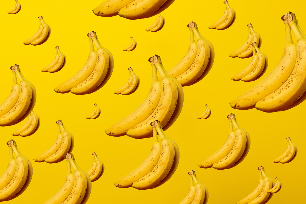 23 Amazing Uses for Banana Peels