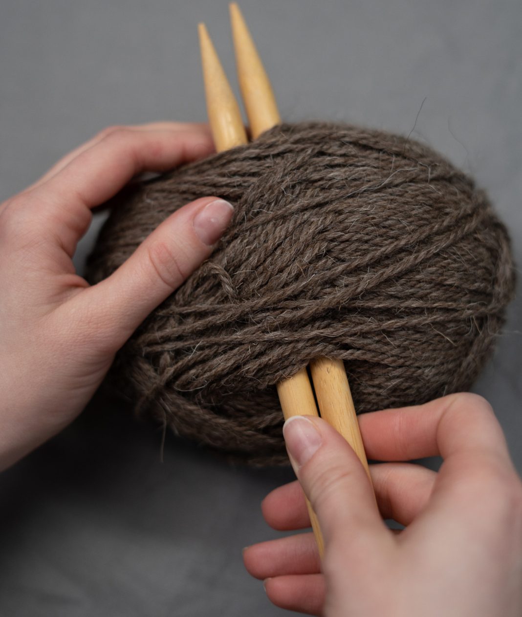 Best Knitting Needles for Arthritis