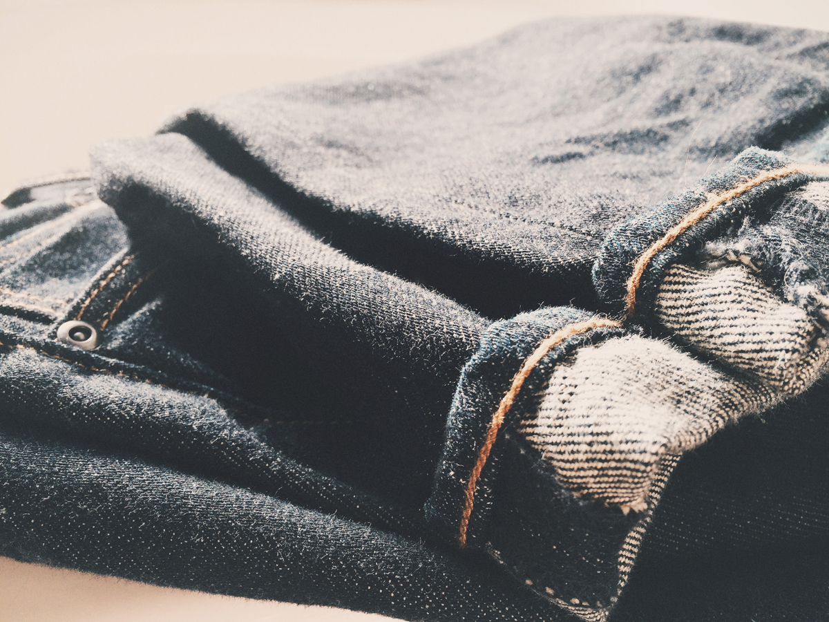 Tips to Make Your Jeans Last for Longer