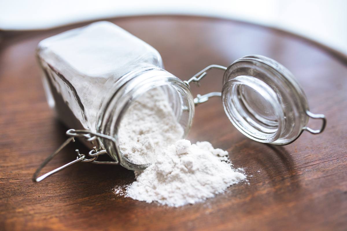 How to Use Baking Soda as an Odor Remover
