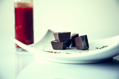 Eat it Raw - The Healthiest Ways to Eat Dark Chocolate
