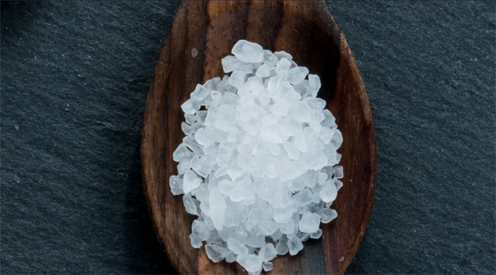 The Surprisingly Spicy History of Salt