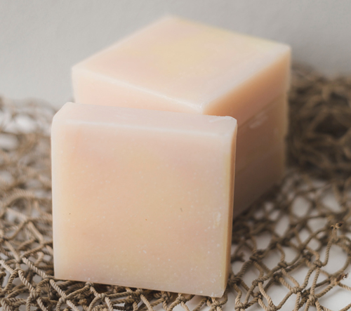 Quick and Easy Natural Massage Melts