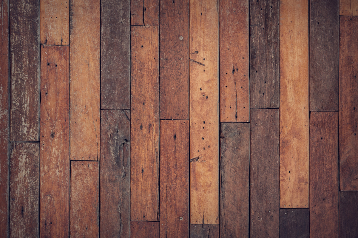 Can My Hardwood Floors Be Saved?