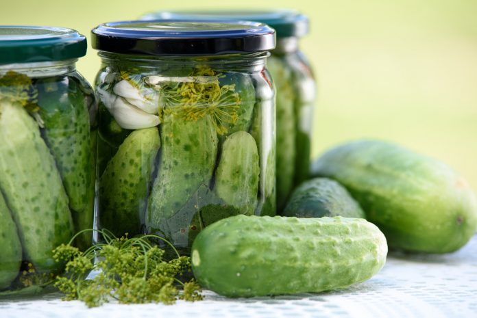 8 Rules for Making The Best Homemade Pickles