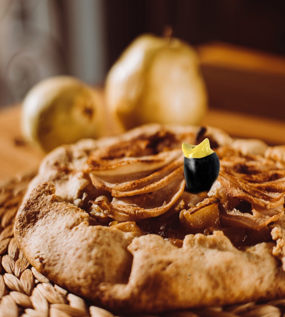 Tips on Collecting Pie Funnels