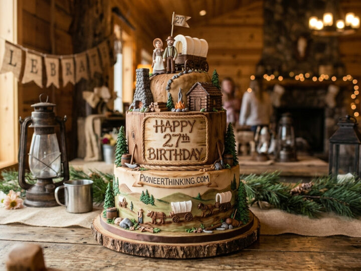 Pioneerthinking.com Turns 27!