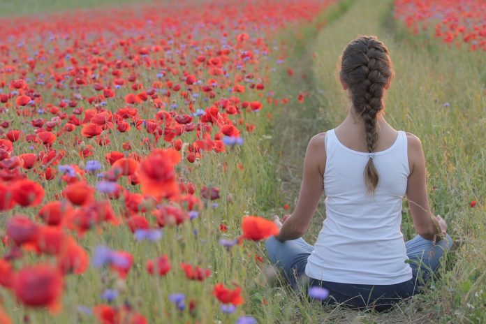 Renew Your Spirit: 7 Ways to Soothe Your Soul in Spring
