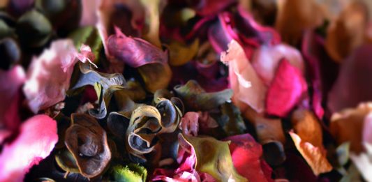 How to Make Potpourri - Instructions and Recipes