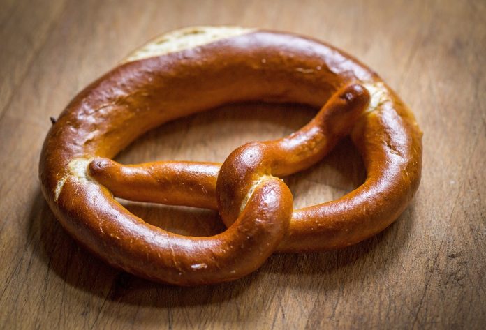 How to Make Perfect Pretzels at Home