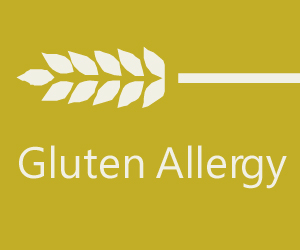 Gluten Allergy – Intolerance Symptoms