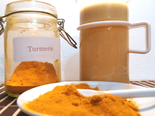 How to Enjoy Turmeric without Cooking