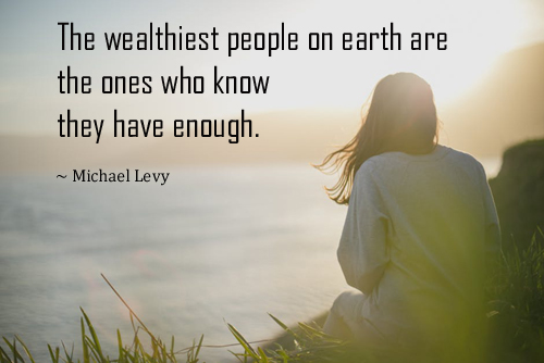 The Wealthiest People - Michael Levy