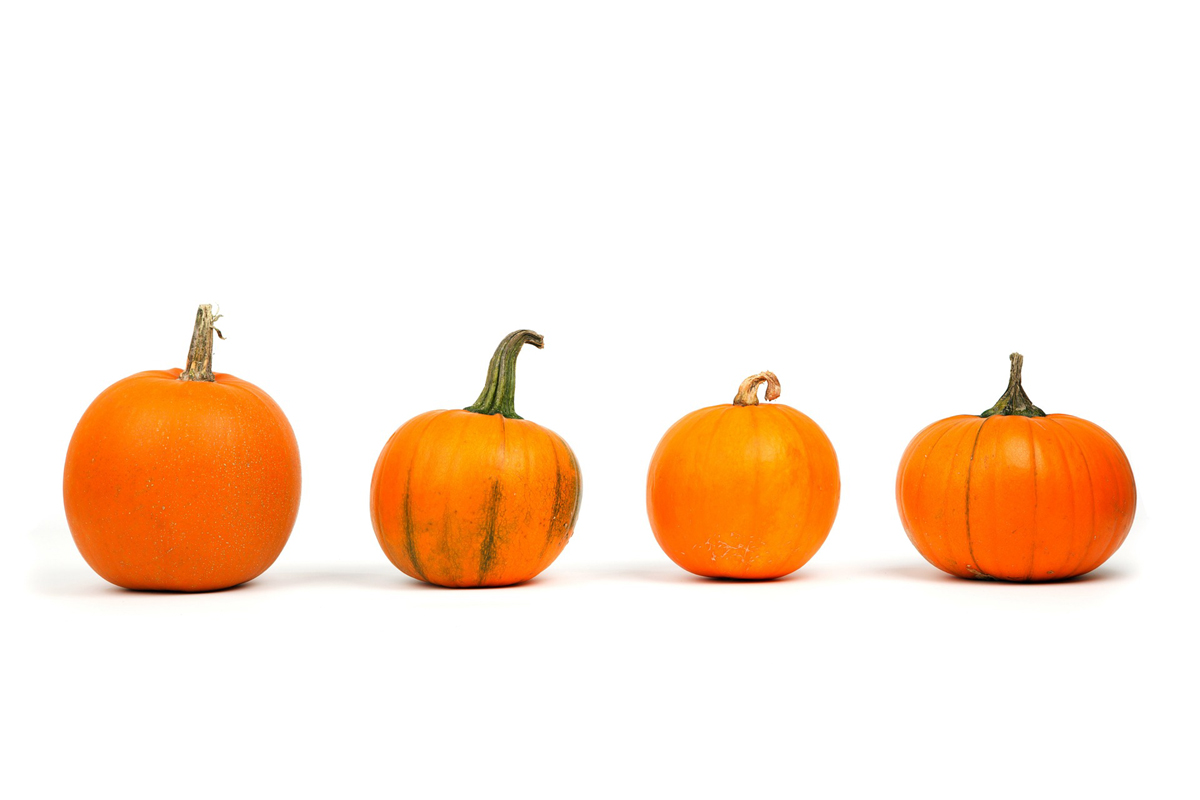 Benefits of Pumpkins