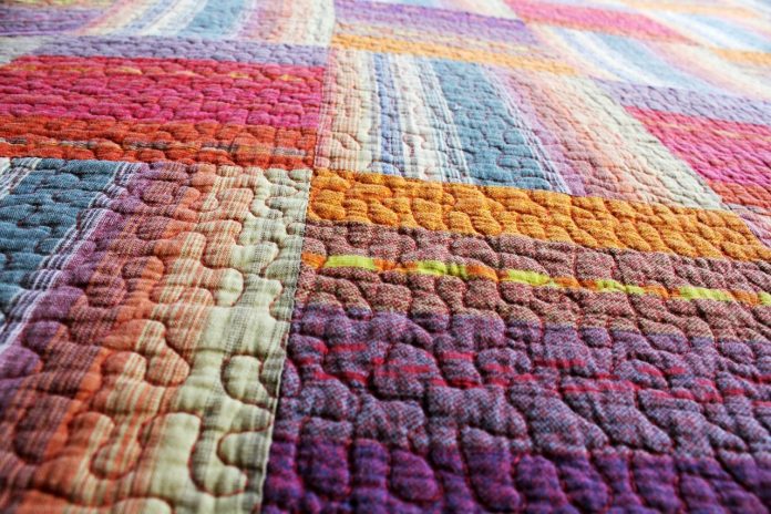 Quilting for Beginners: How to Quilt Beautiful Heirlooms your Family Will Enjoy for Generations